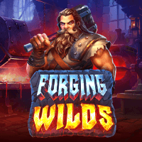 Rèn Đúc Hoang Dã game icon