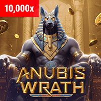 Cơn Thịnh Nộ Của Anubis game icon