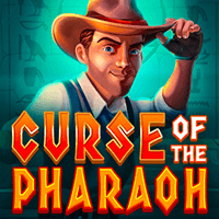 Curse of the Pharaoh icon
