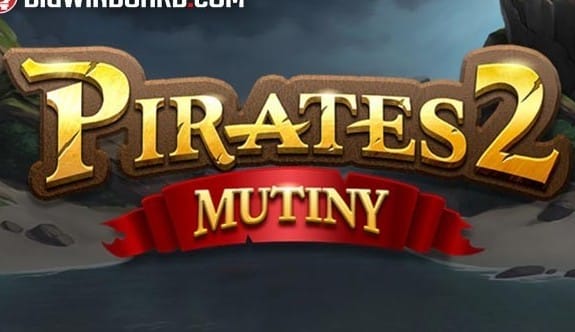 Pirates 2: Mutiny