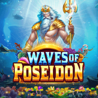 Sóng Thần Poseidon icon