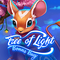 Tree of Light Bonus Buy game icon